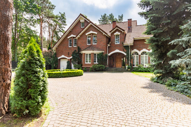 Best Interlocking Driveway Pavers  in Hopewell, TN