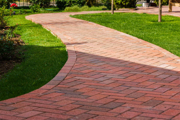 Best Residential Paver Driveway  in Hopewell, TN