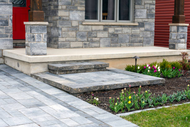 Best Best Driveway Pavers  in Hopewell, TN