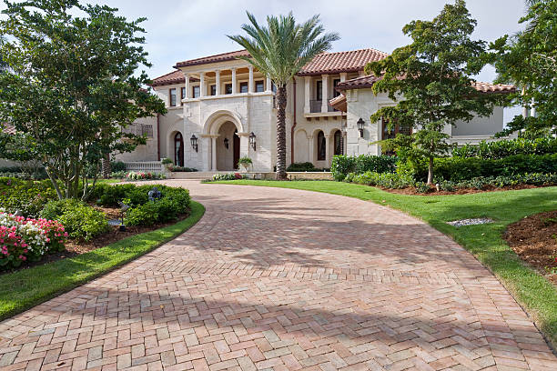 Best Driveway Pavers Cost  in Hopewell, TN