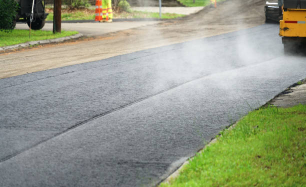 Best Driveway Resurfacing Pavers  in Hopewell, TN