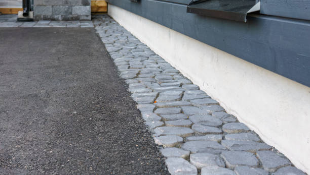 Reasons to Select Us for Your Driveway Paving Requirements in Hopewell, TN