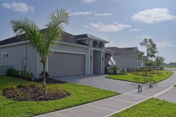 Best Professional Driveway Pavers  in Hopewell, TN