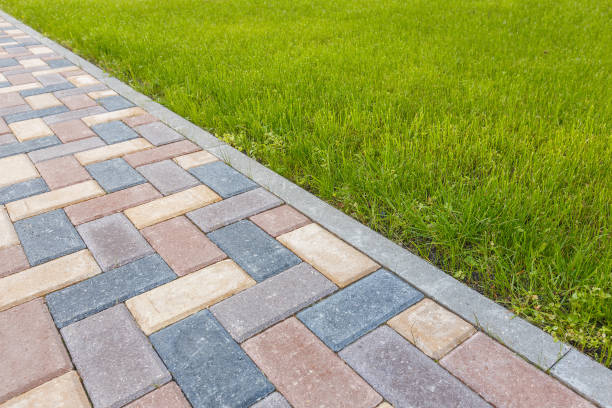 Best Decorative Driveway Pavers  in Hopewell, TN